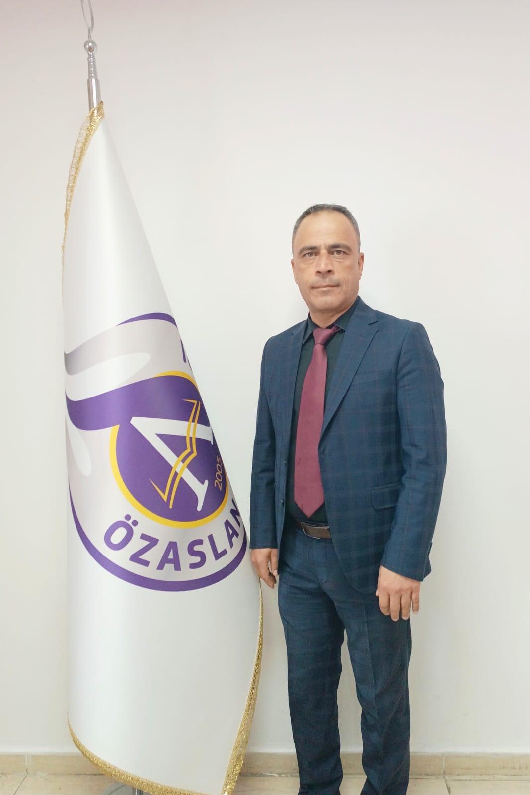 Ökkeş TÜYLÜ