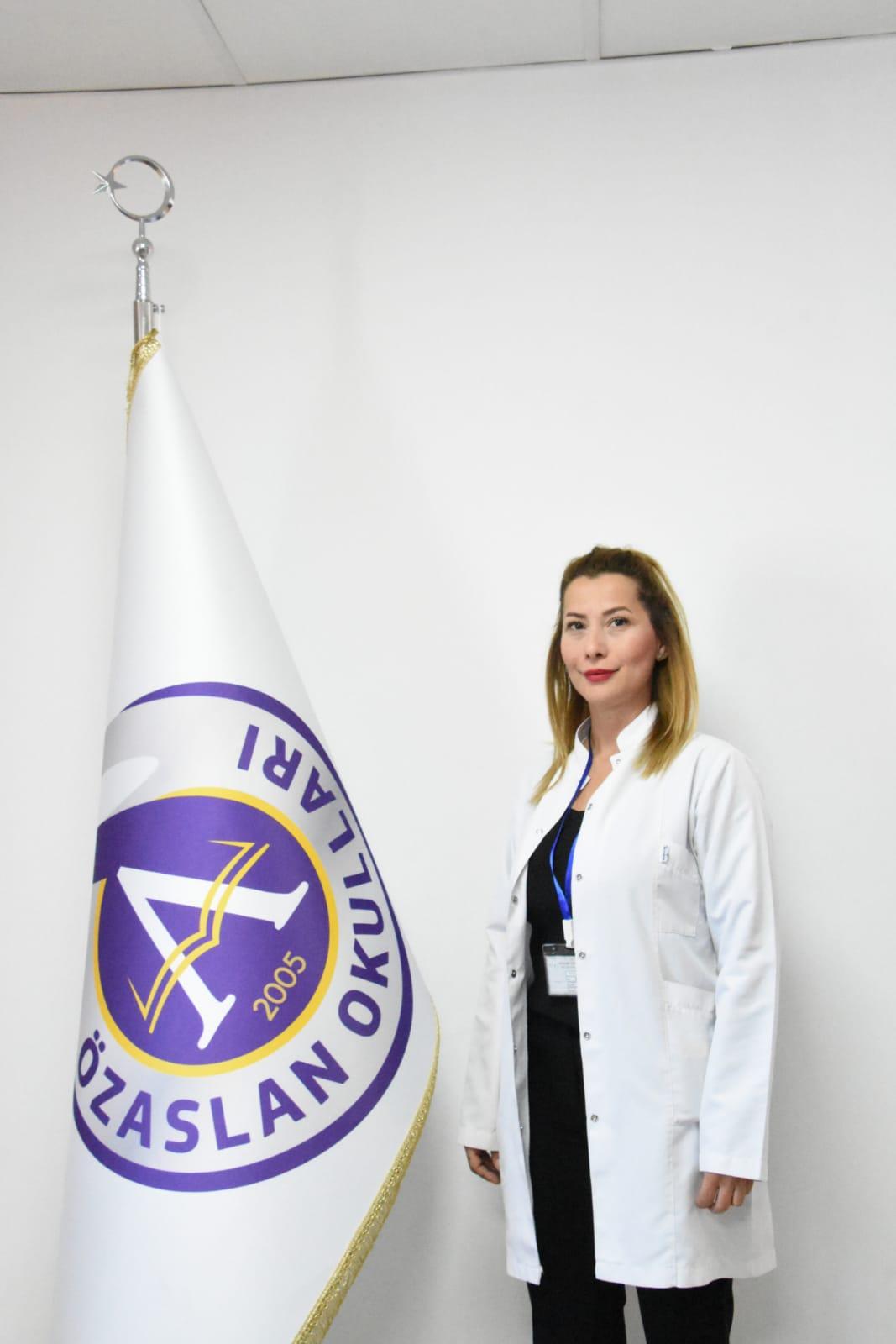 Aslı UĞURLU