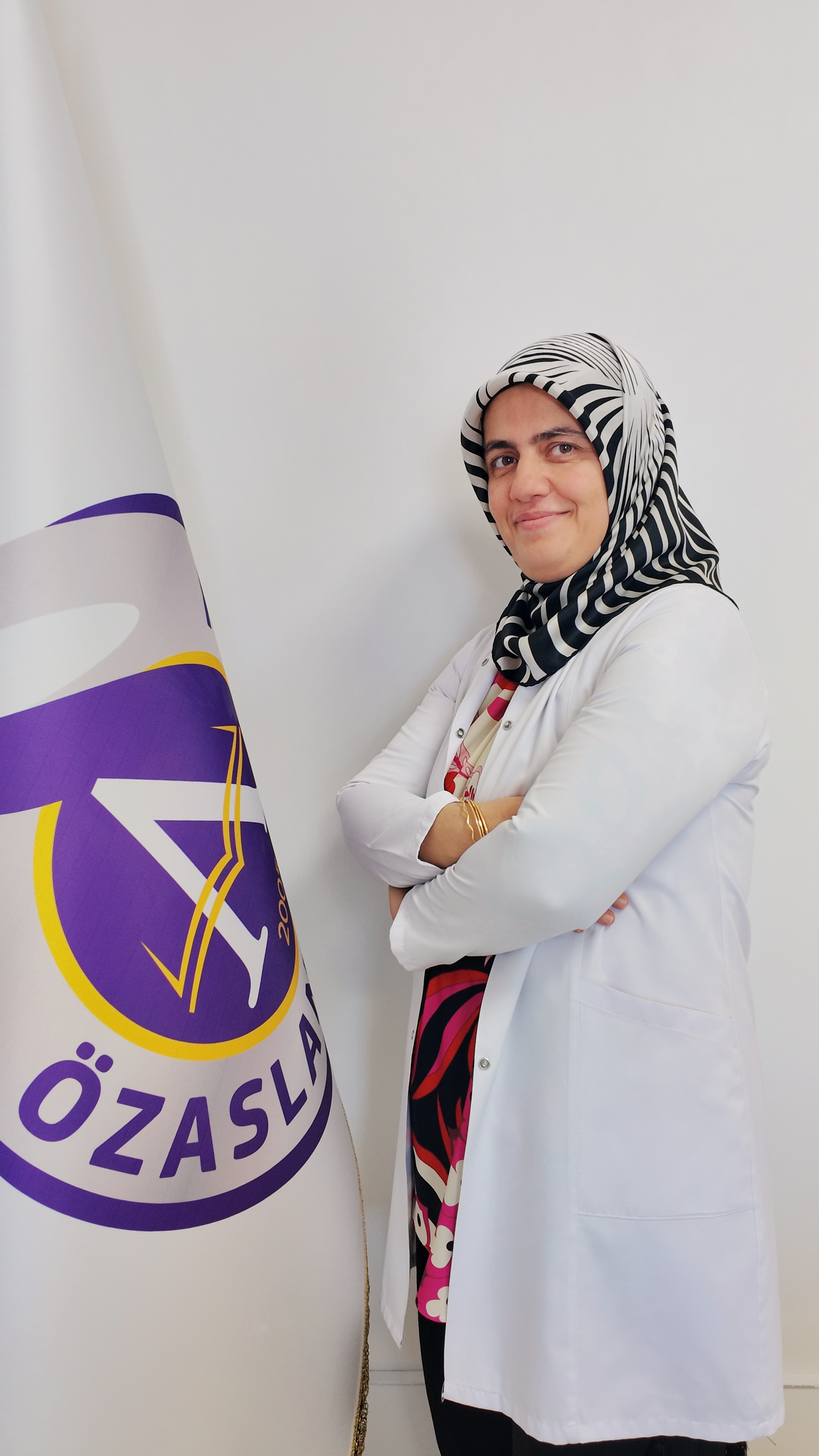 Hatice Tuba BAYRAK