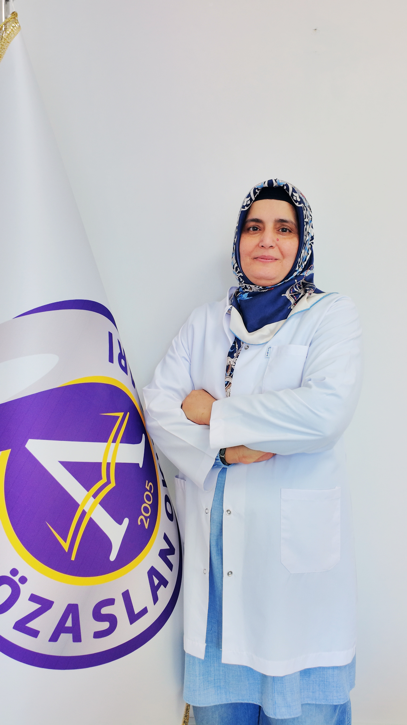 Fatma KOYUNCU