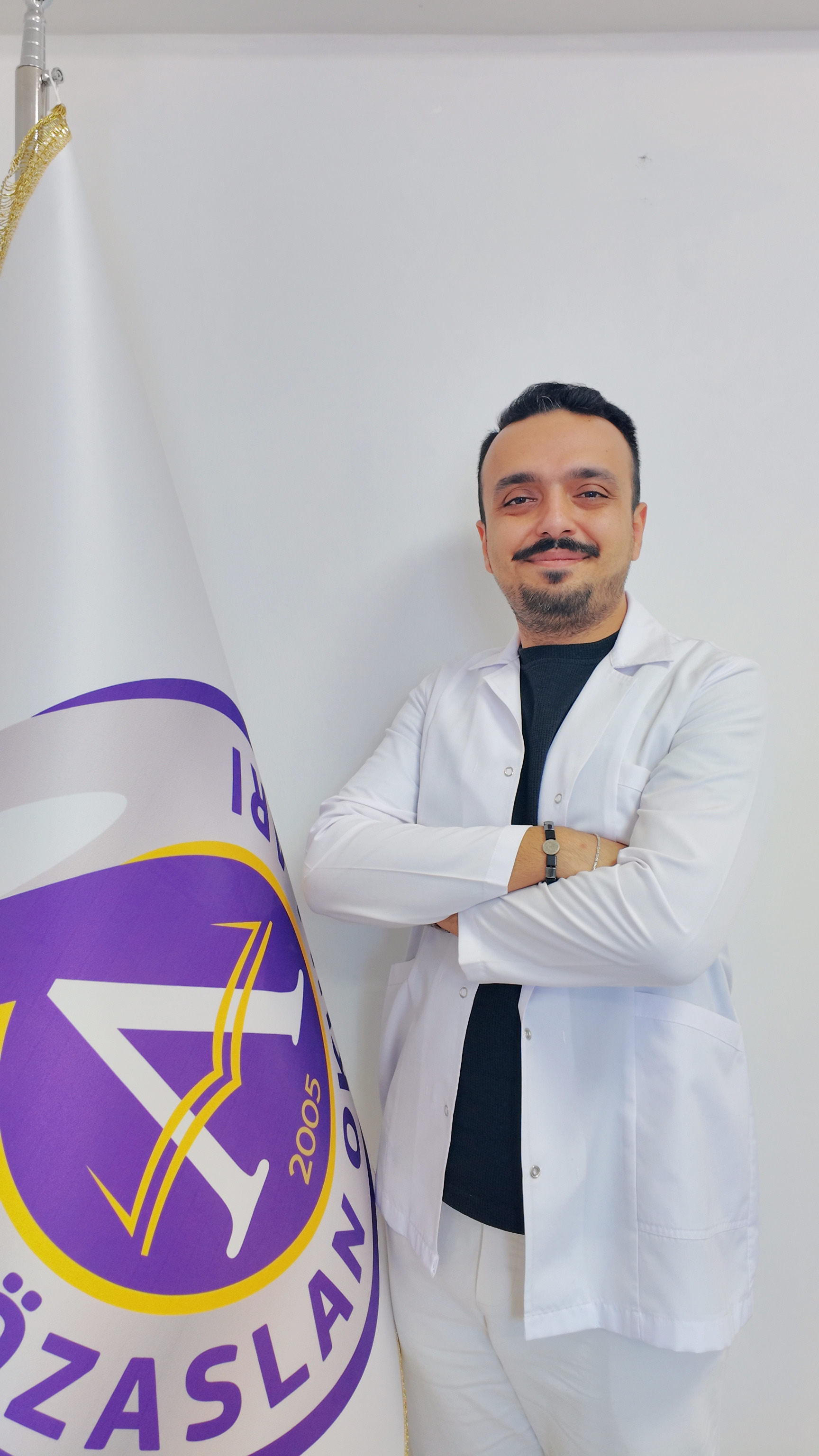 Ali GÜNEŞ