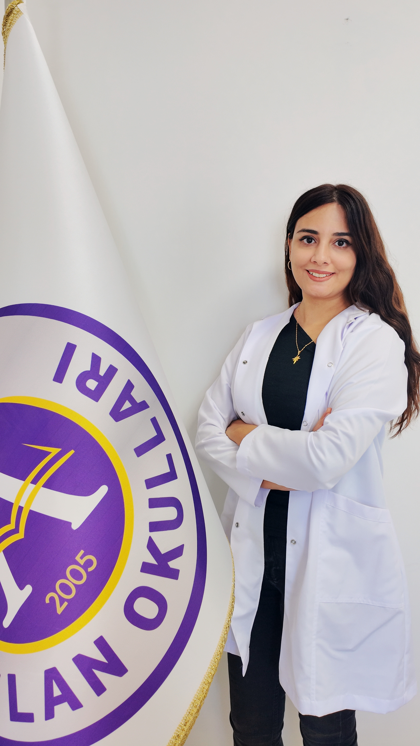 Özde ALİSİNANOĞLU