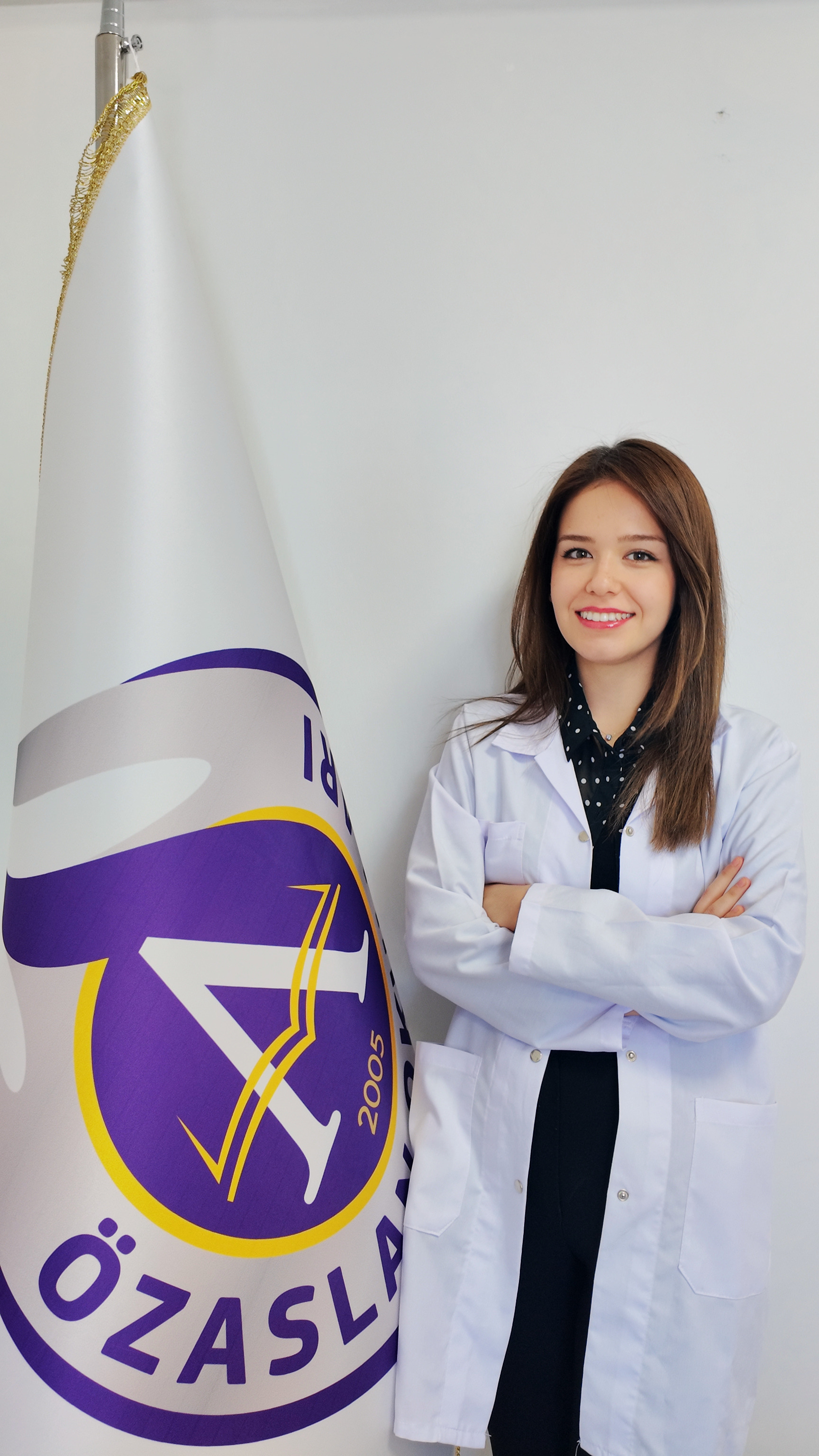 Kübra Zeynep KESKİN