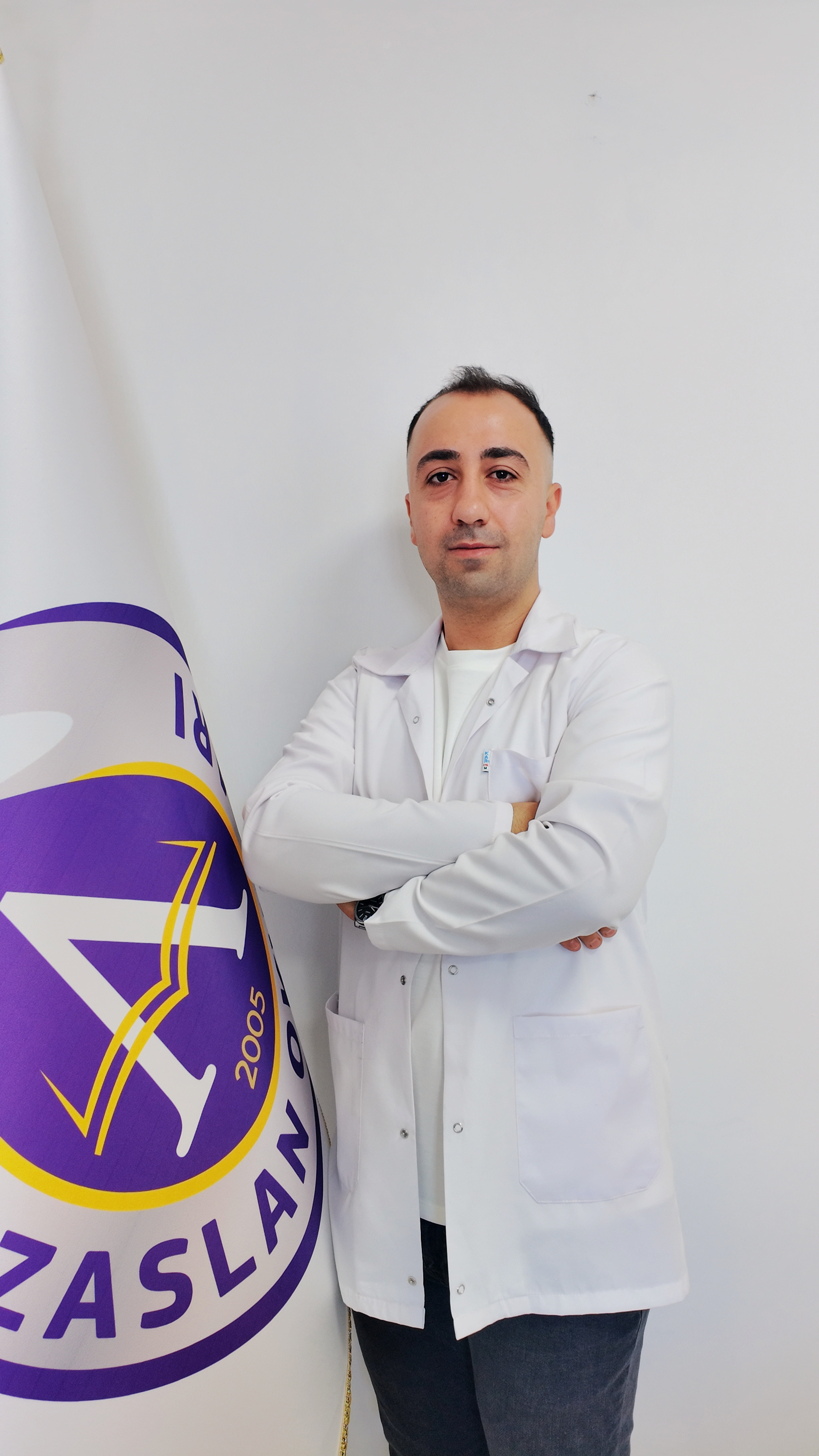 Ömer Faruk DANAOĞLU