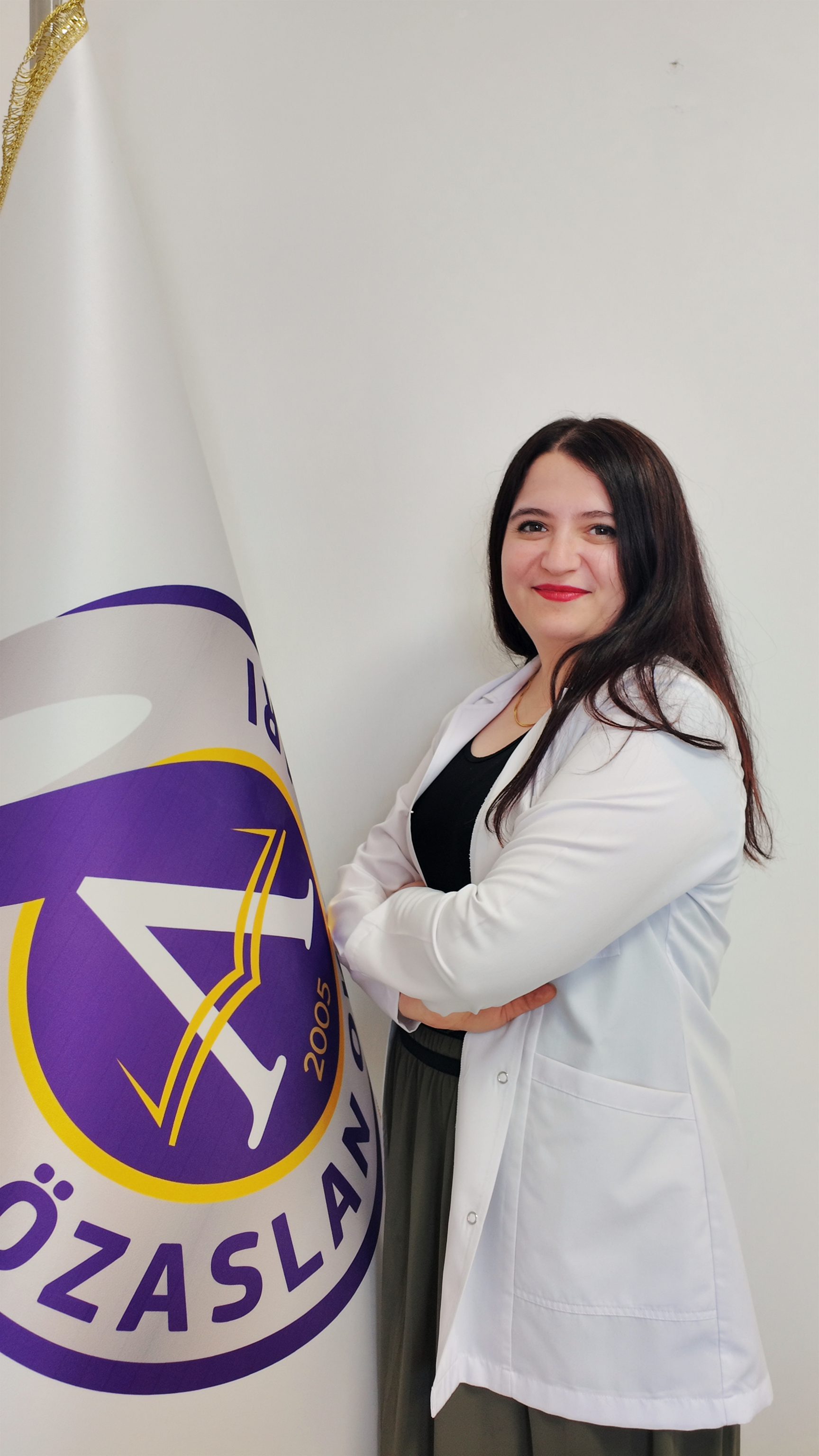 Elif Tuğçe SARITAŞ