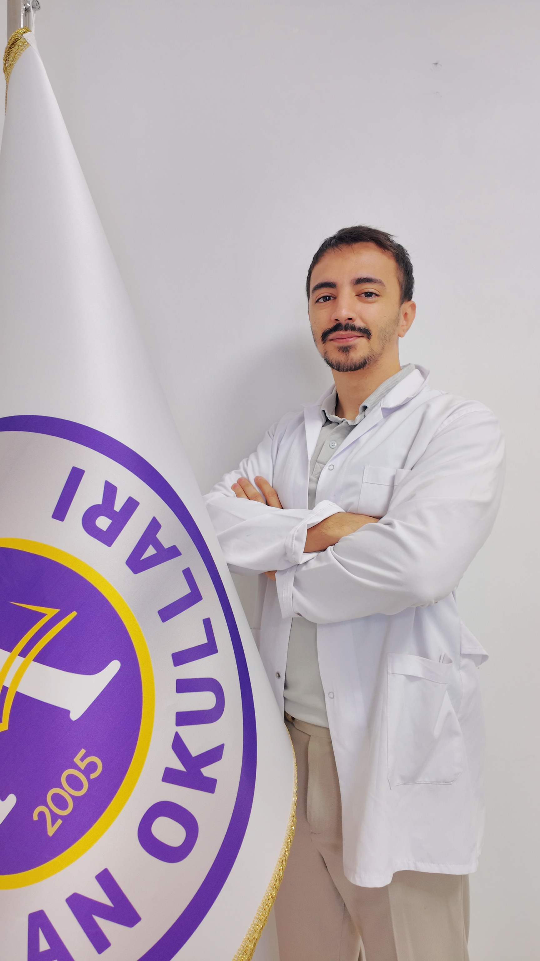 Aydoğan KÖYSU