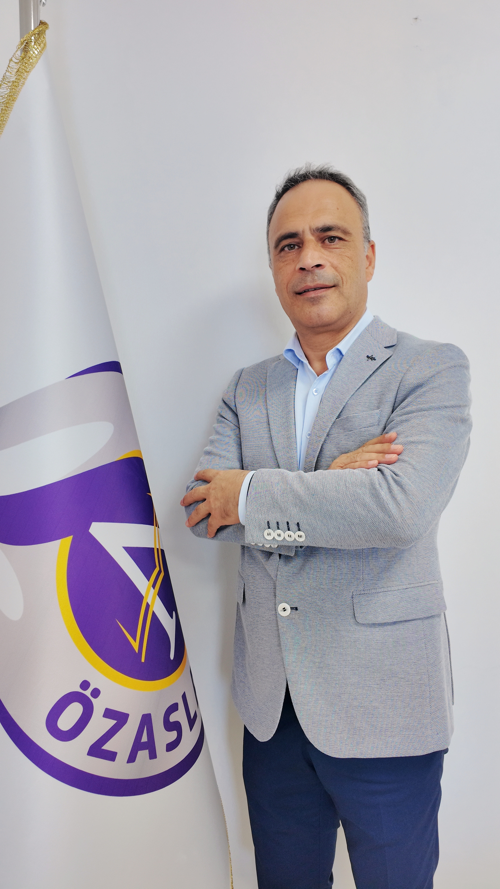Ökkeş TÜYLÜ