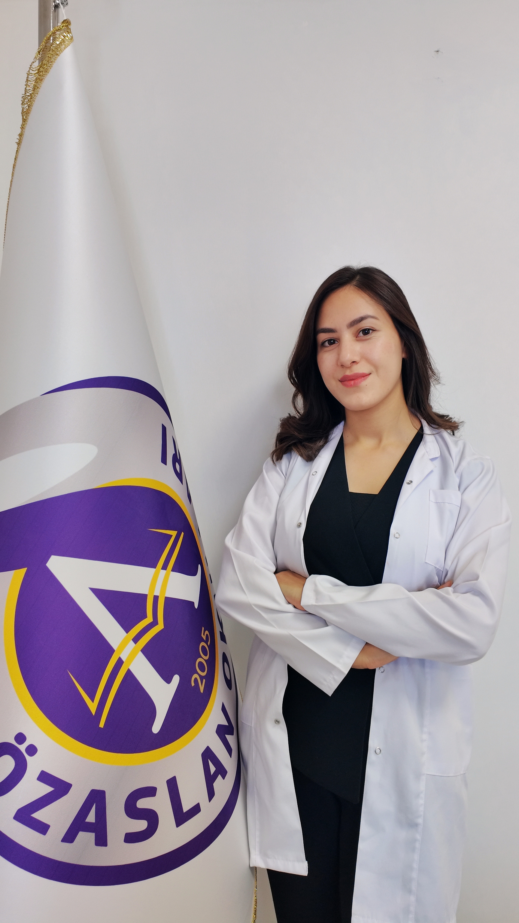 Fatma Nur GEZEN