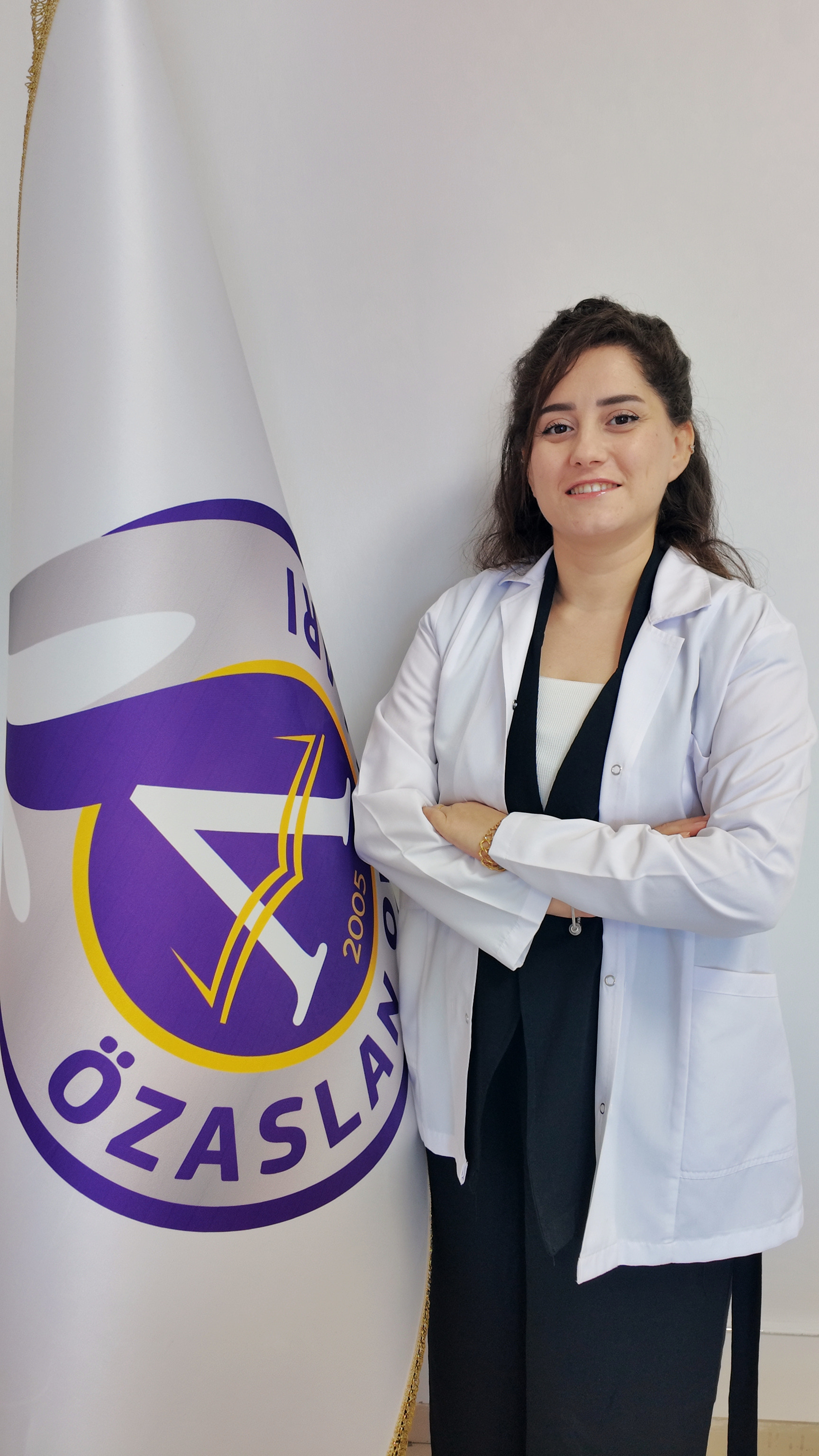 Aslıhan Şeyma DEMİRBAŞ