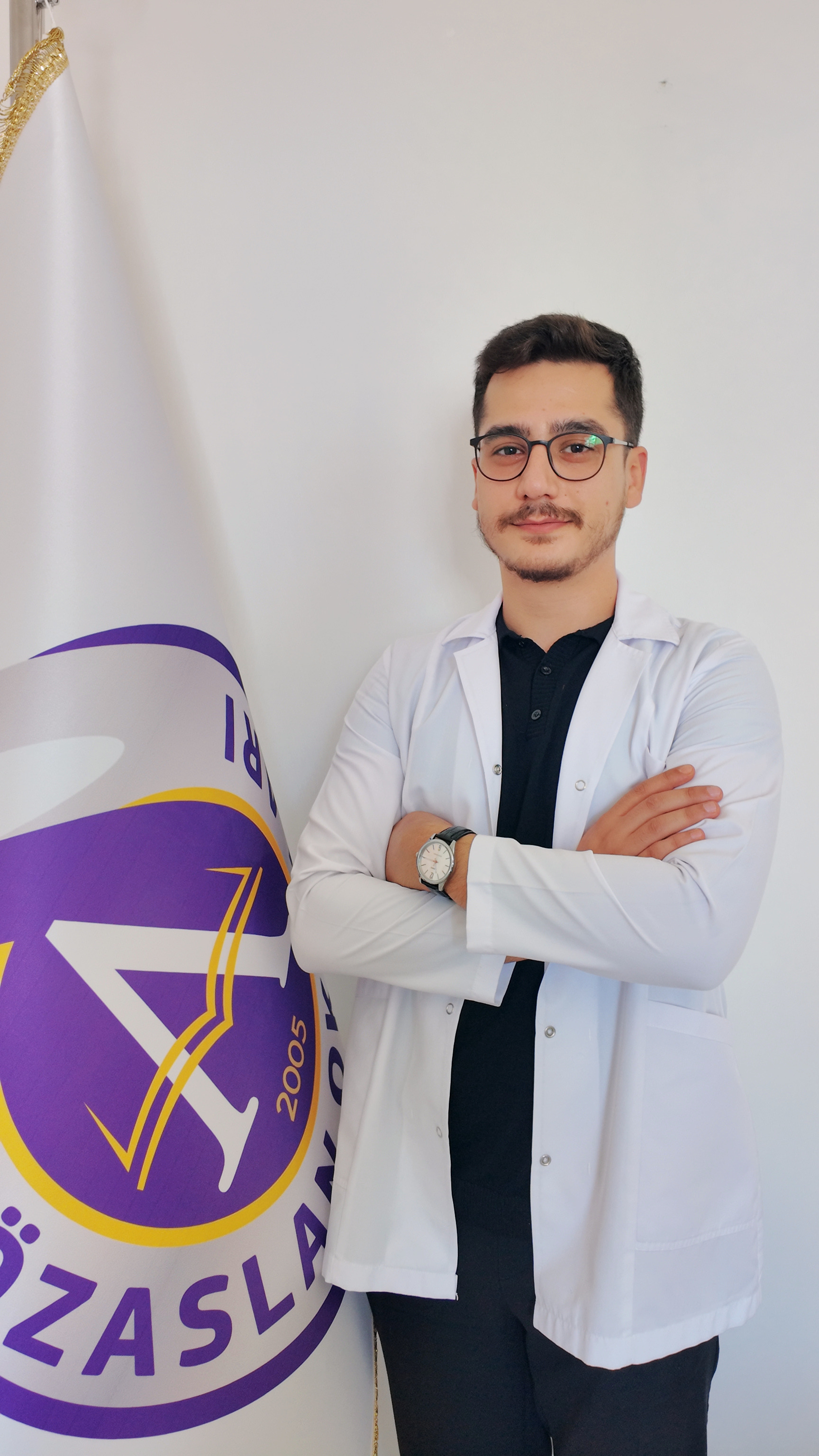 Baran GÜRBÜZ