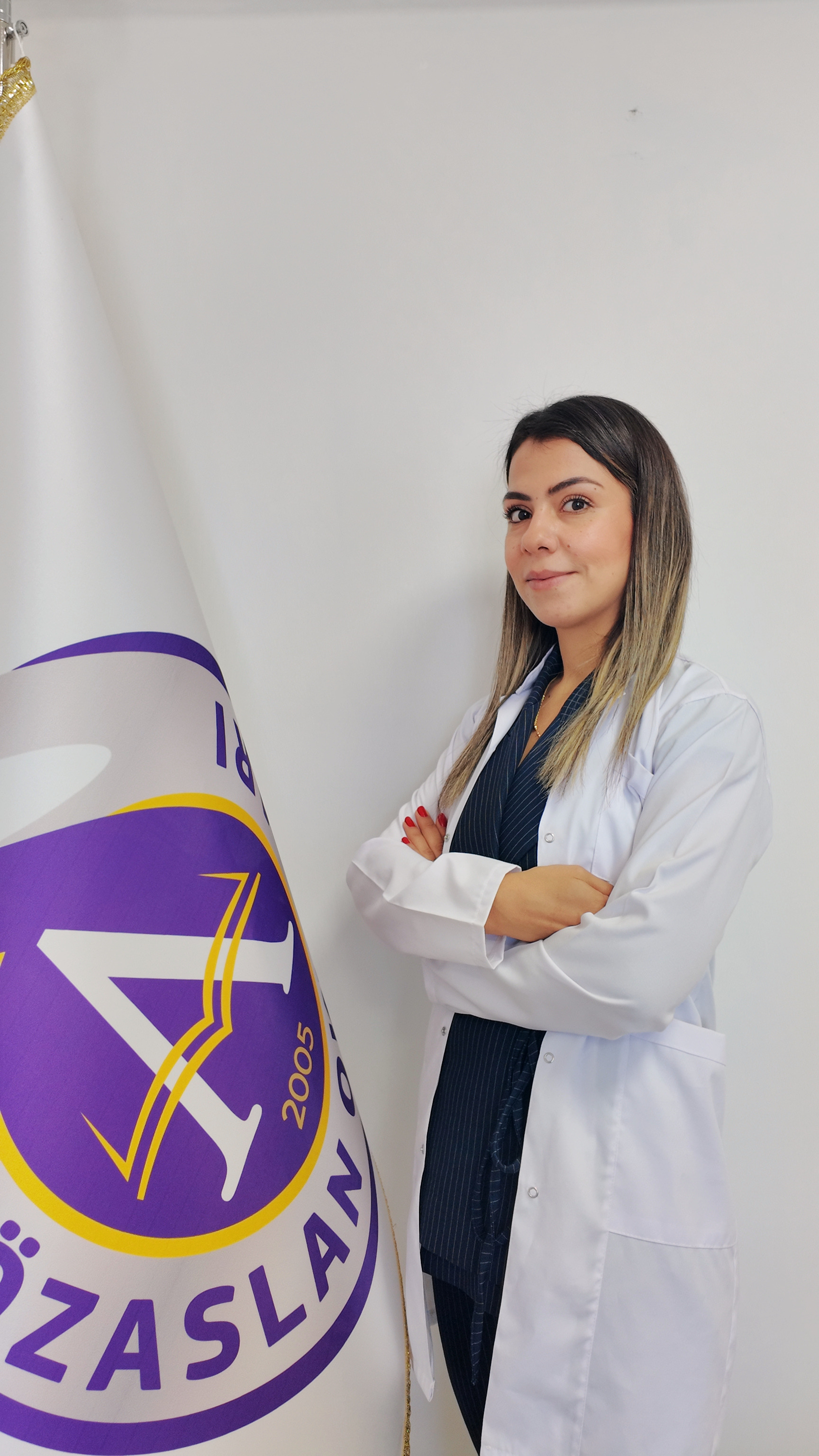 Serap BEYENİCİ
