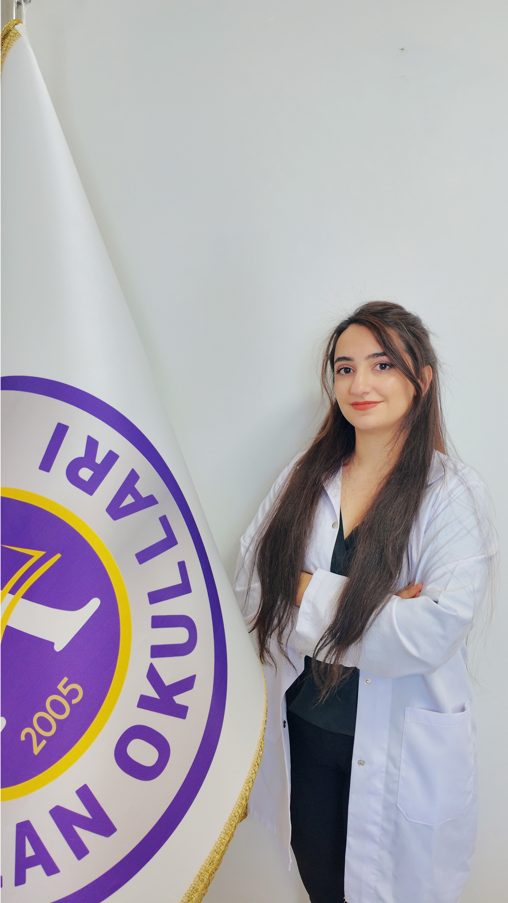 Berfin ÇAKIR