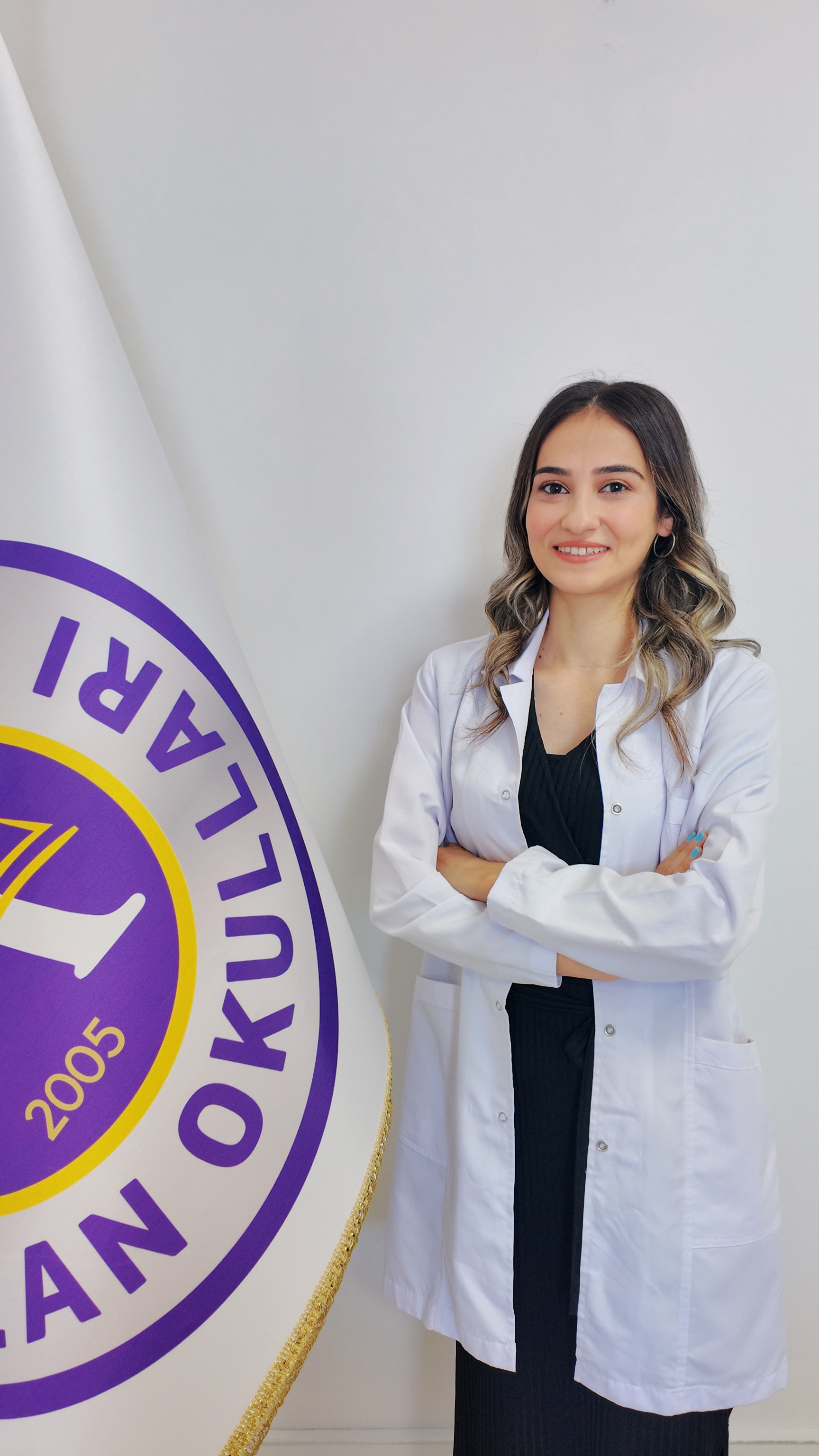 Berna ÇELİK