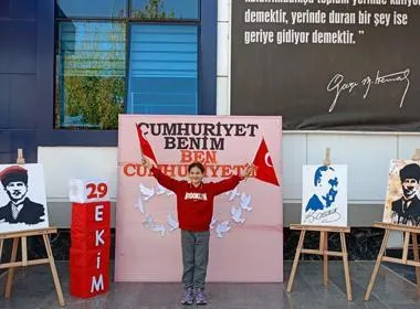 Özel Gün Kutlamaları