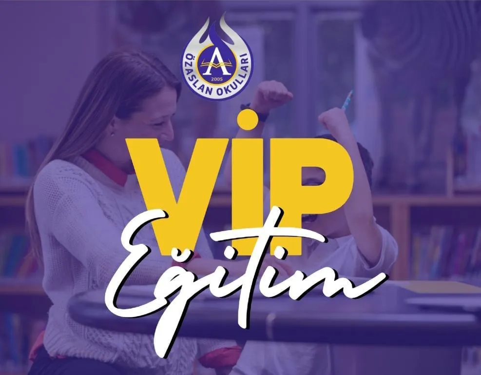 VIP Eğitim Programı